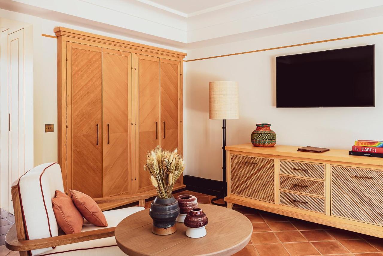 Deluxe Junior Suite Double or Twin