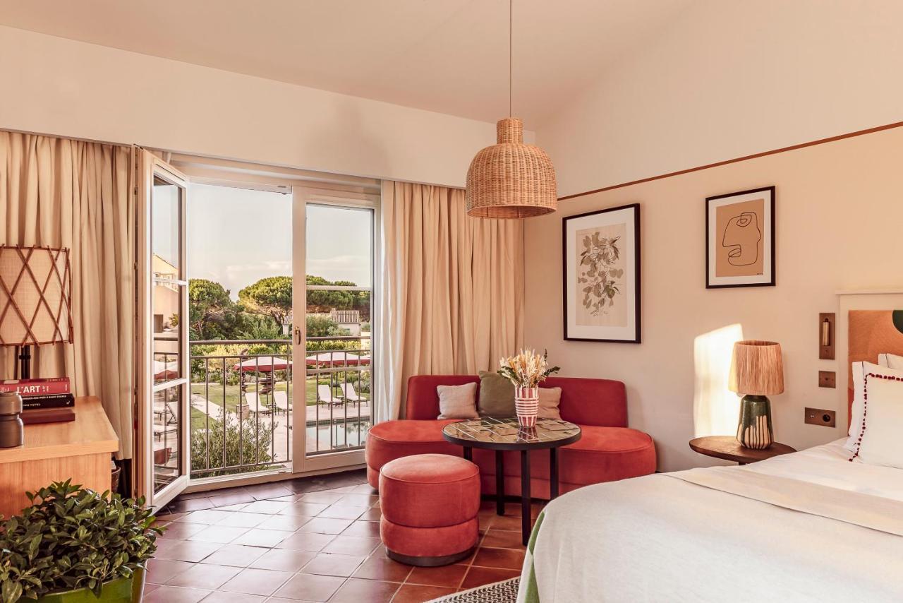Prestige Room Double or Twin
