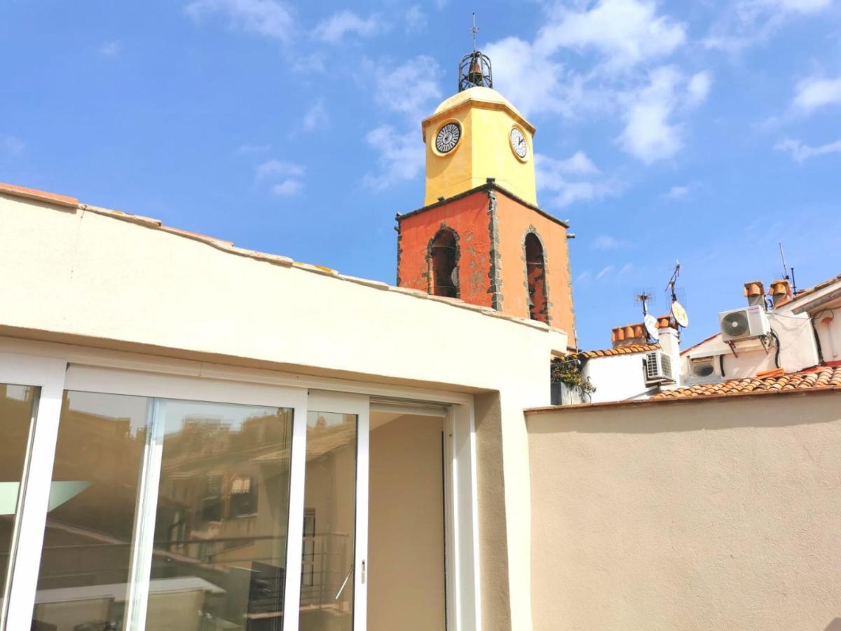 Apartment mit Terrasse
