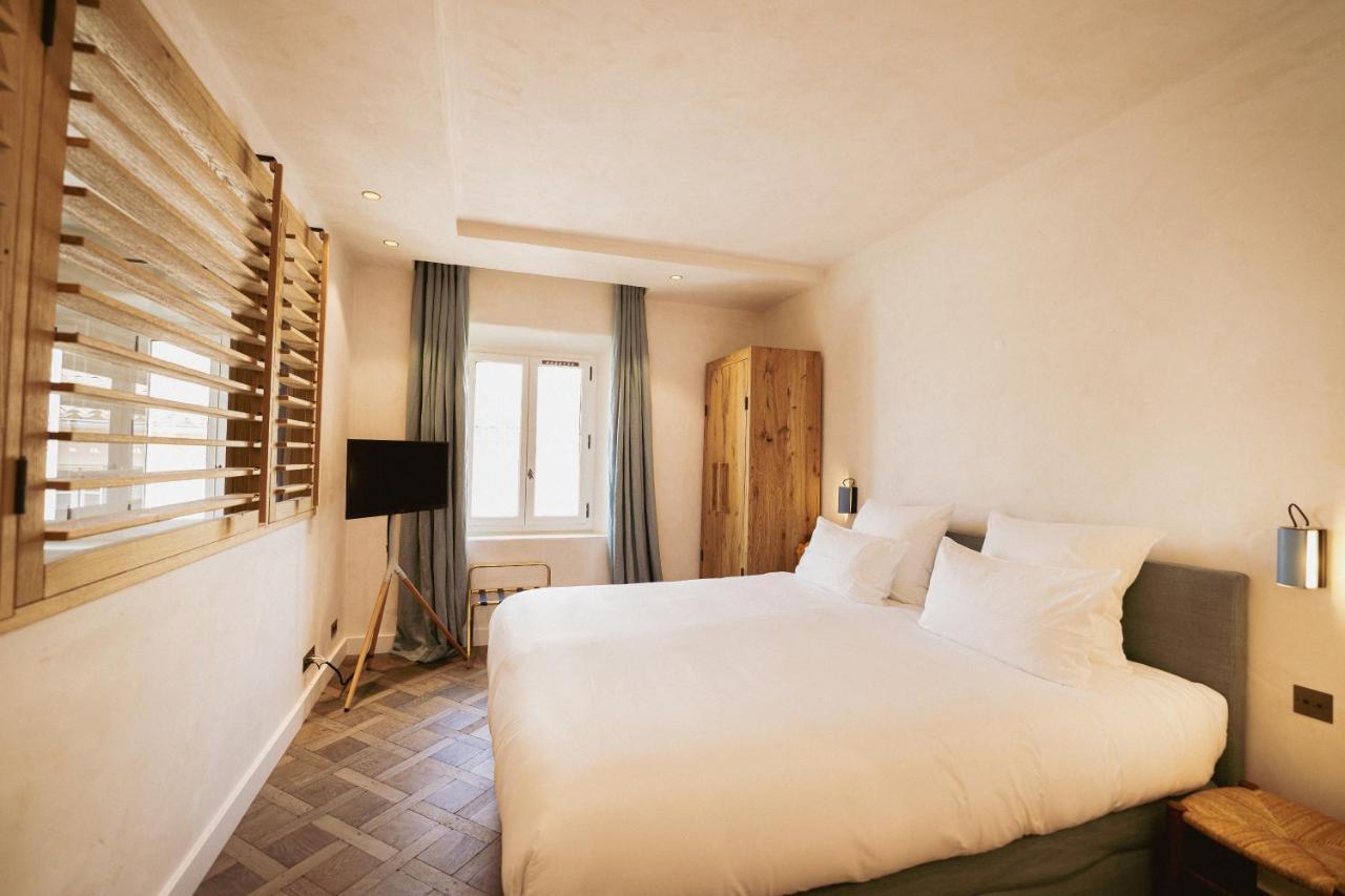 Deluxe Appartement