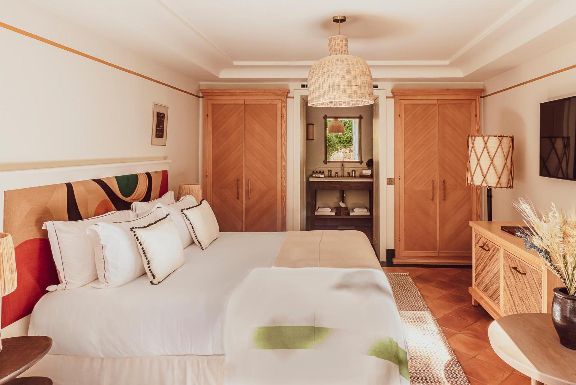 Superior Room Double or Twin