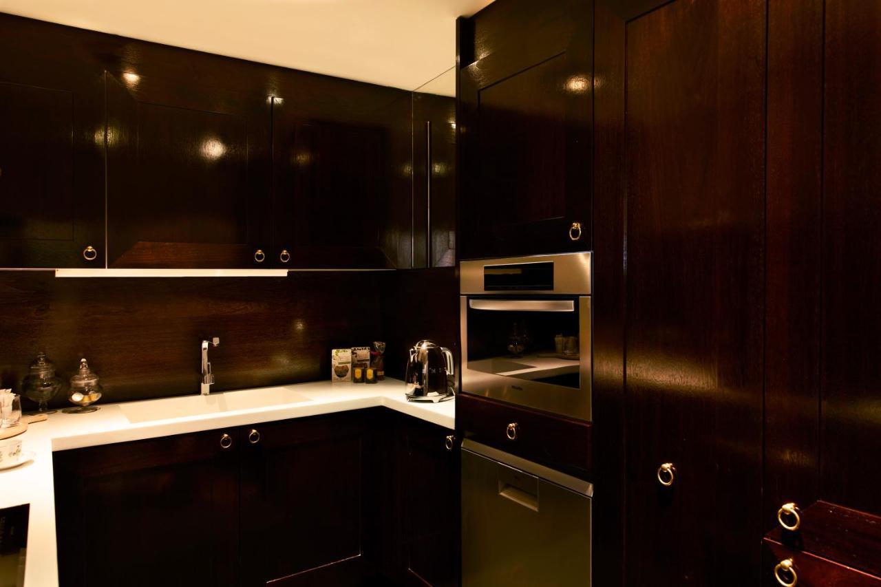 Appartement met 2 slaapkamers