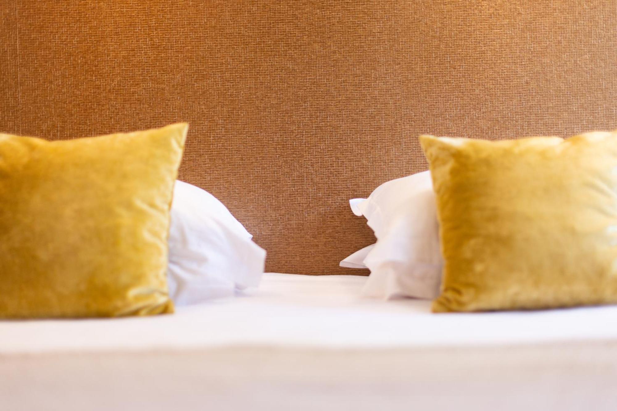 Standard Double or Twin Room Street View