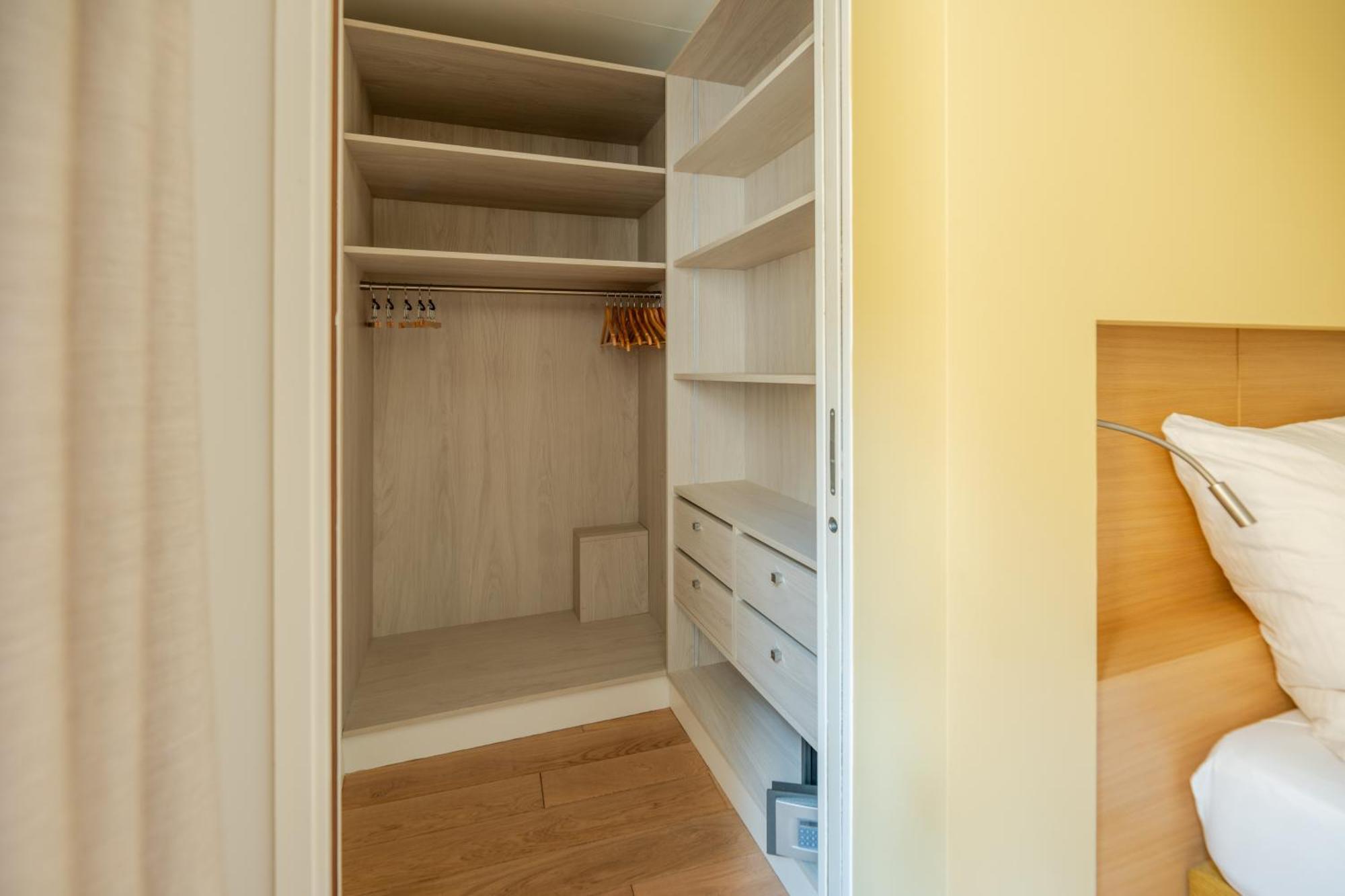 Superior Zimmer mit Queensize-Bett