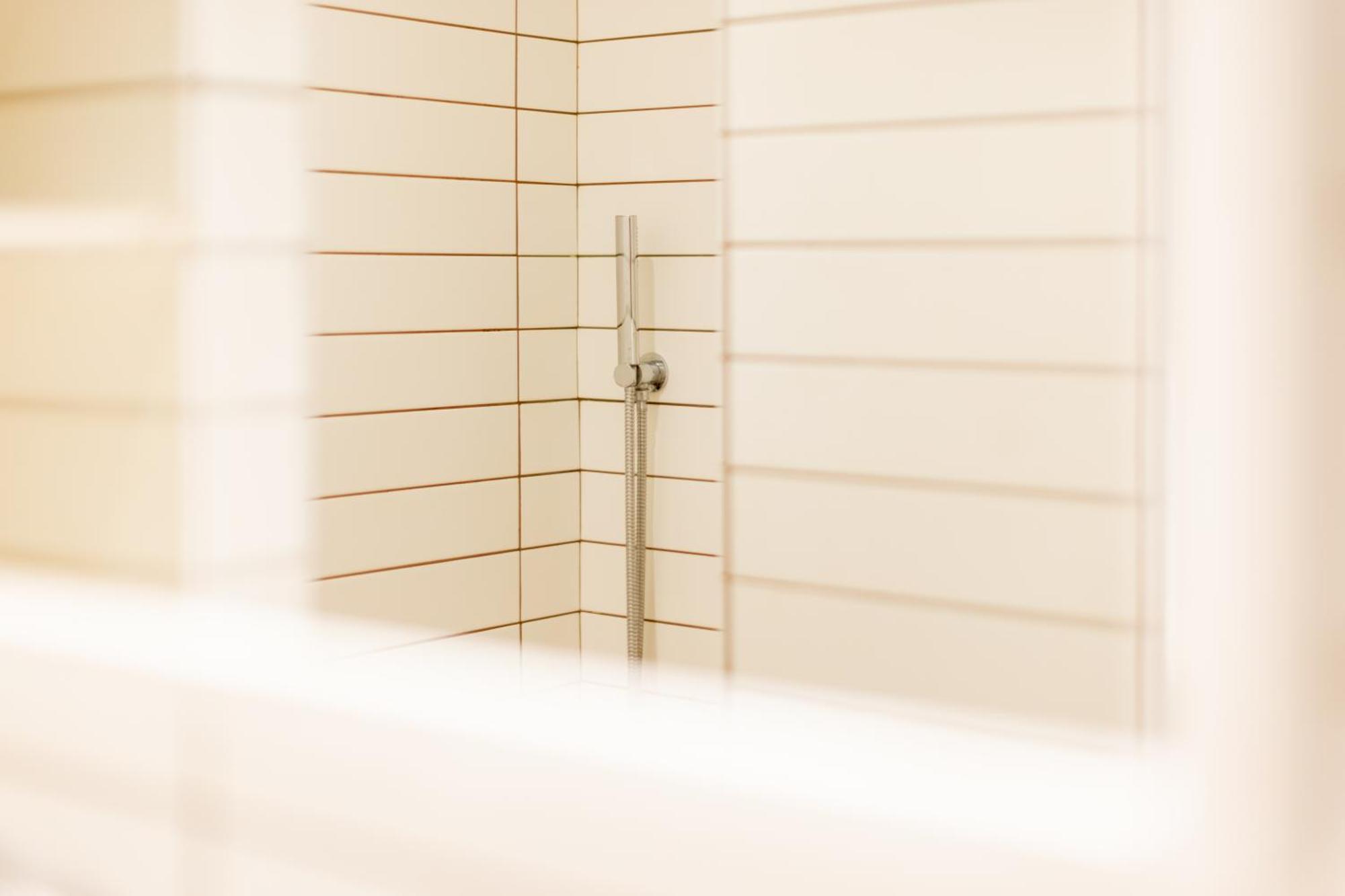 Standard Double or Twin Room Street View
