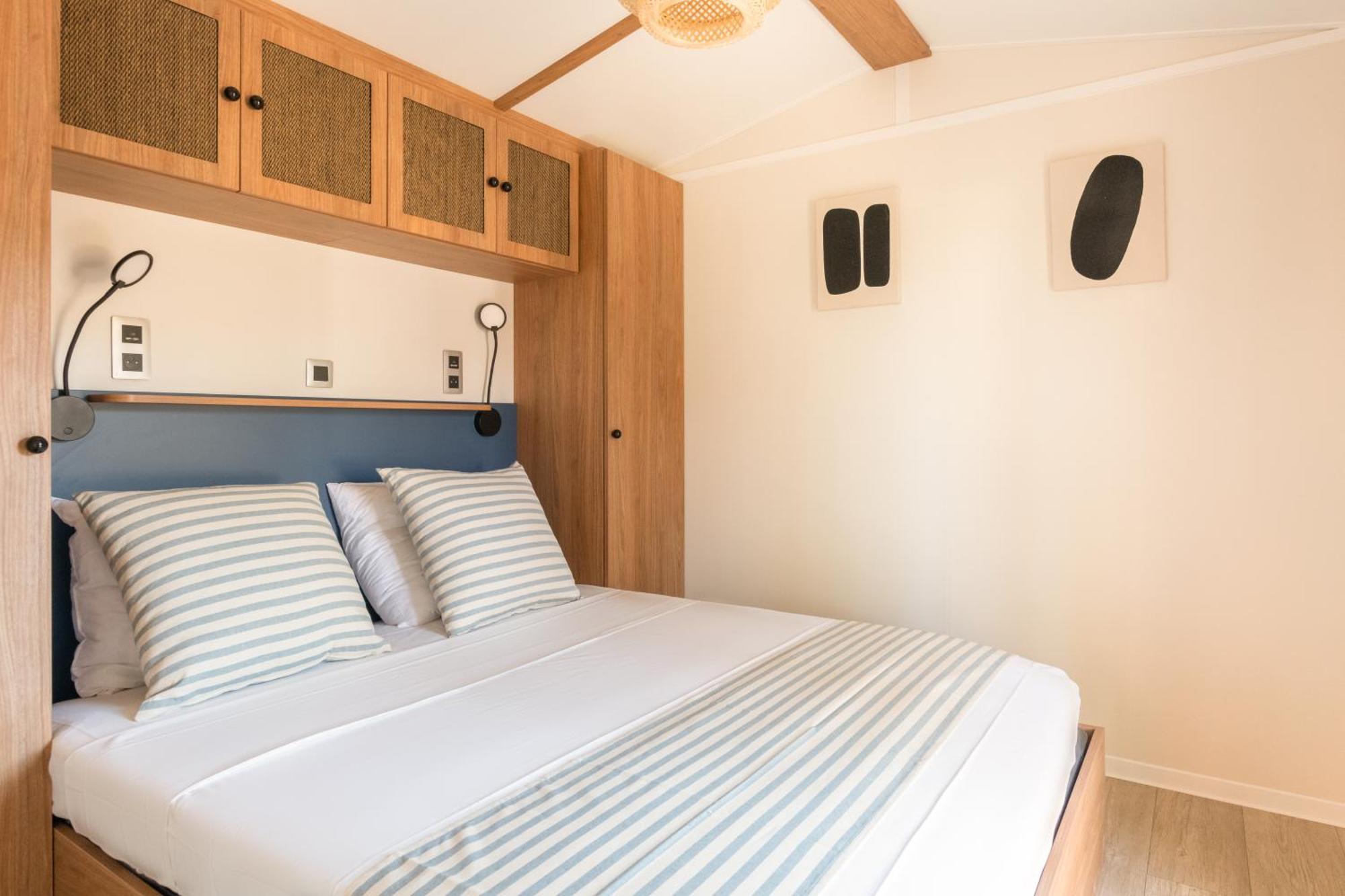 Bungalow met 3 Slaapkamers