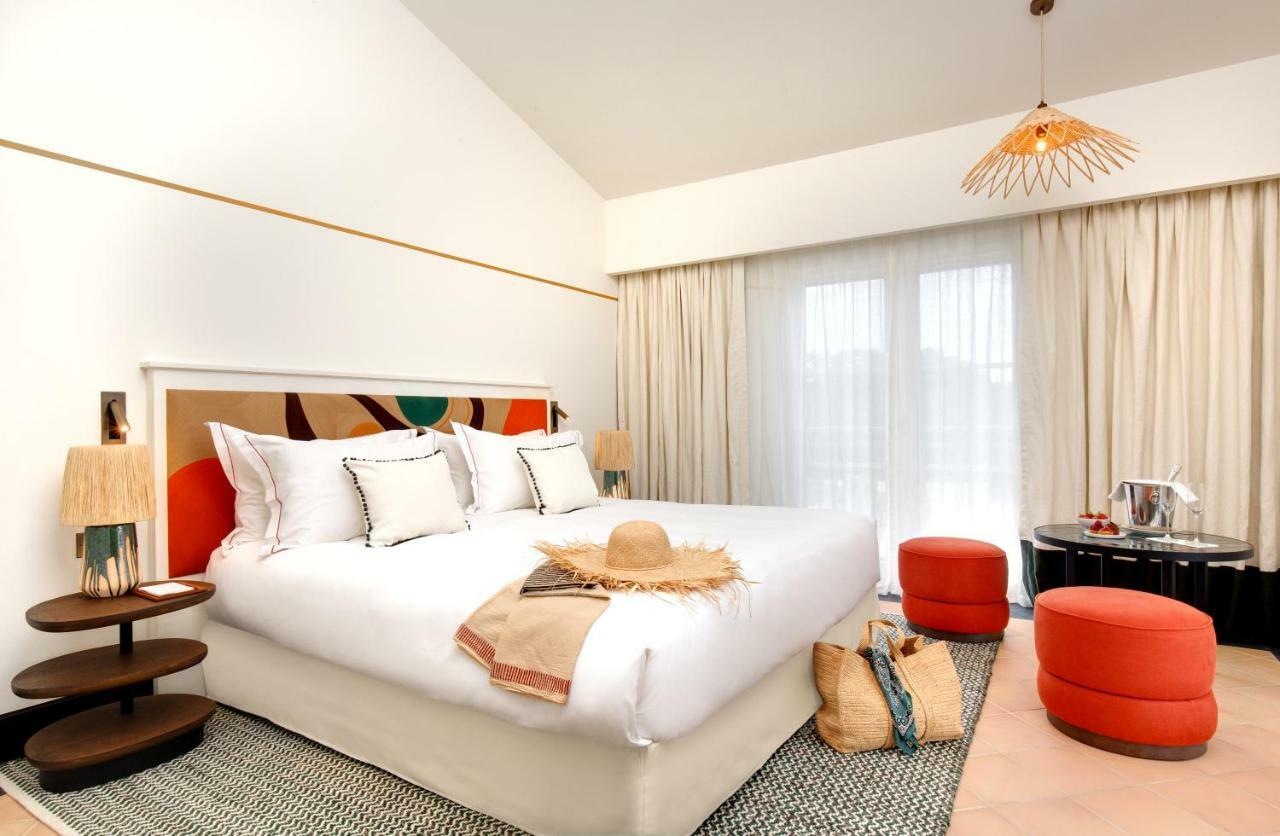 Deluxe Room Double or Twin
