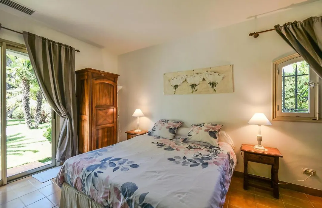 Villa Alizee B&B-1